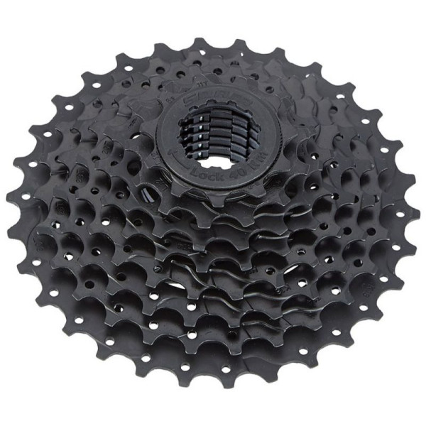 SRAM PG-820 kassett, 8-käiguline
