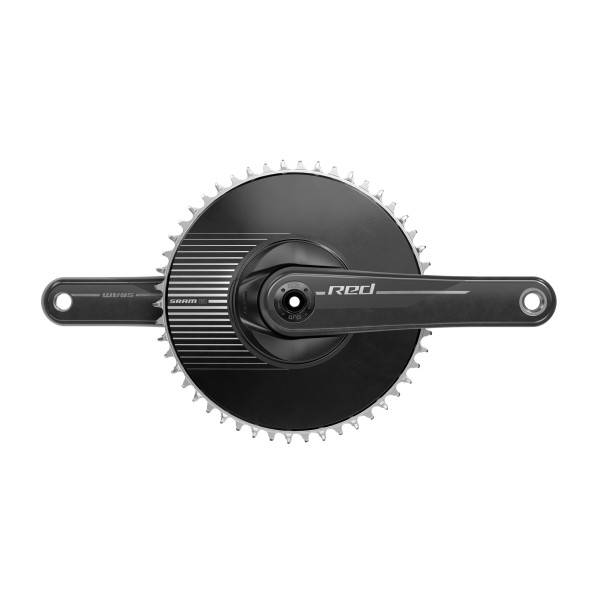 SRAM Red 1 Aero vändad | 50T | 1x12-käiguline SRAM Red 1 Aero vändad | 50T | 1x12-käiguline