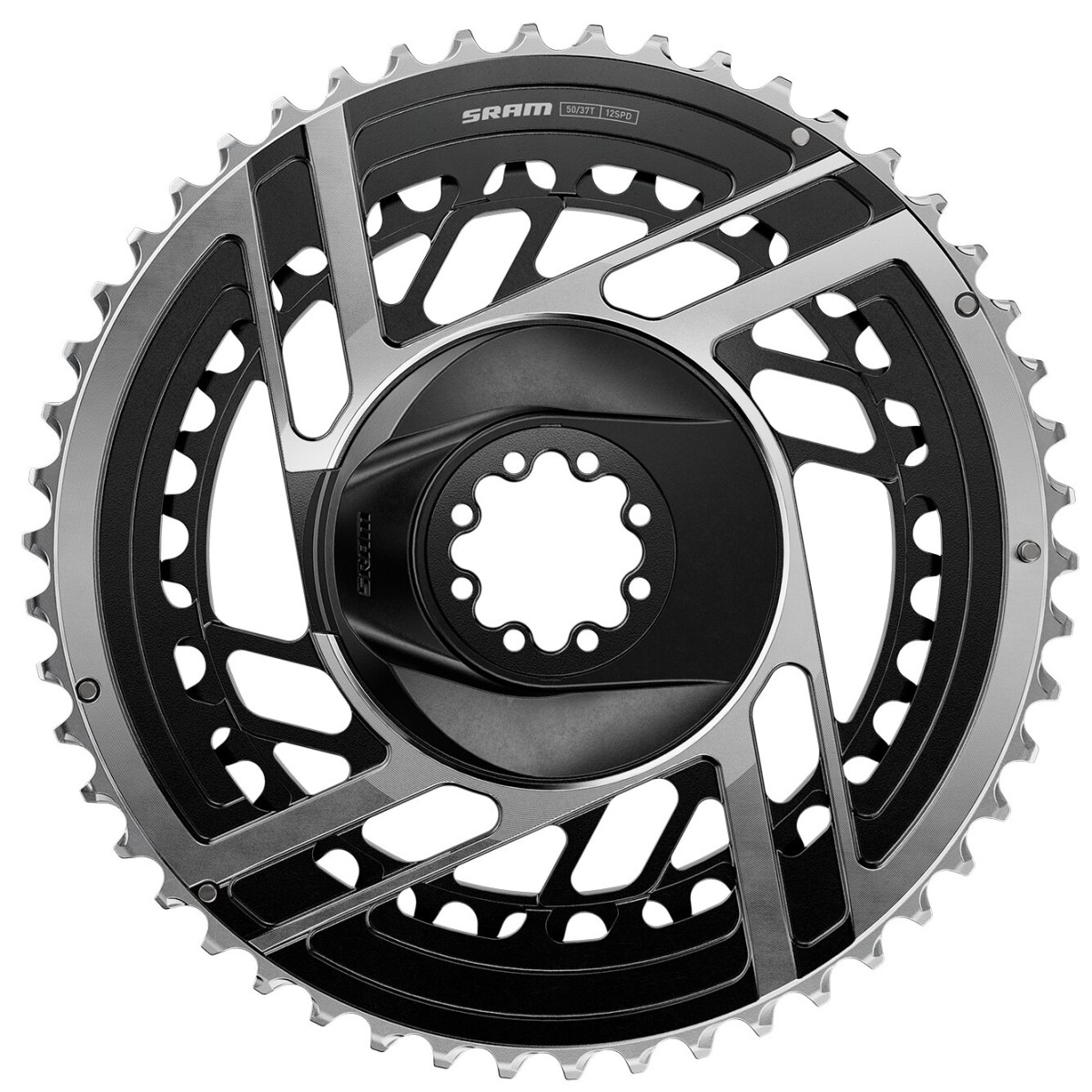 SRAM Red 2x hammasratas | DM | 2x12 pavarų