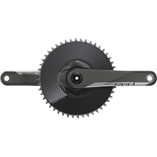 SRAM Red AXS Aero DUB vändad | 50T, 1x12-käiguline