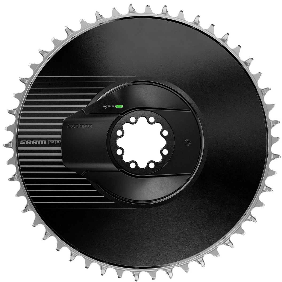 SRAM Red AXS Aero Power Meter zobrats | DM | 1x12 ātrumu