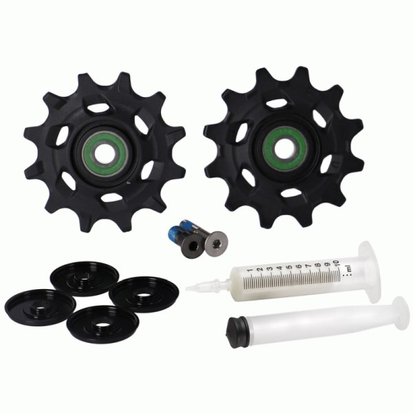 SRAM Red AXS käiguvahetaja litrid | 12 Speed SRAM Red AXS käiguvahetaja litrid | 12 Speed