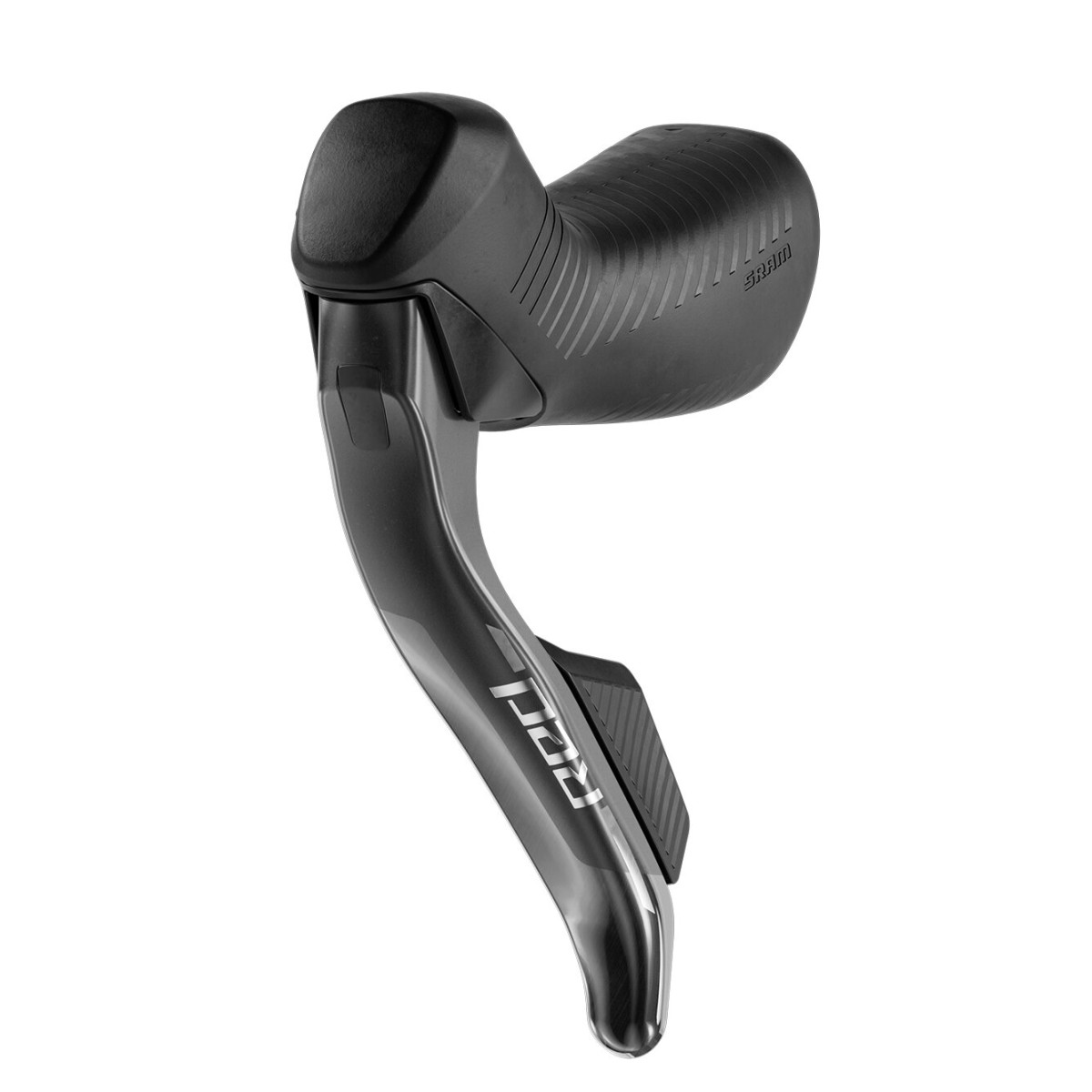 SRAM Red AXS HRD piduri-/linkvahetus koos sangaga | 2-speed | vasakpoolne | esiosa | esiosa