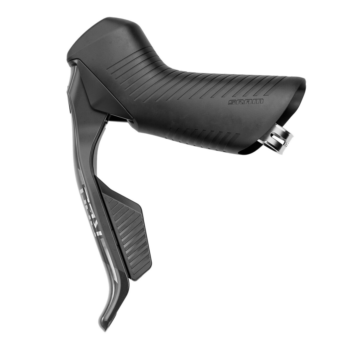 SRAM Red AXS HRD piduri-/linkvahetus koos sangaga | 2-speed | vasakpoolne | esiosa | esiosa