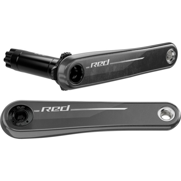 SRAM Red E1 AXS Carbon väntkomplekt | 12-speed