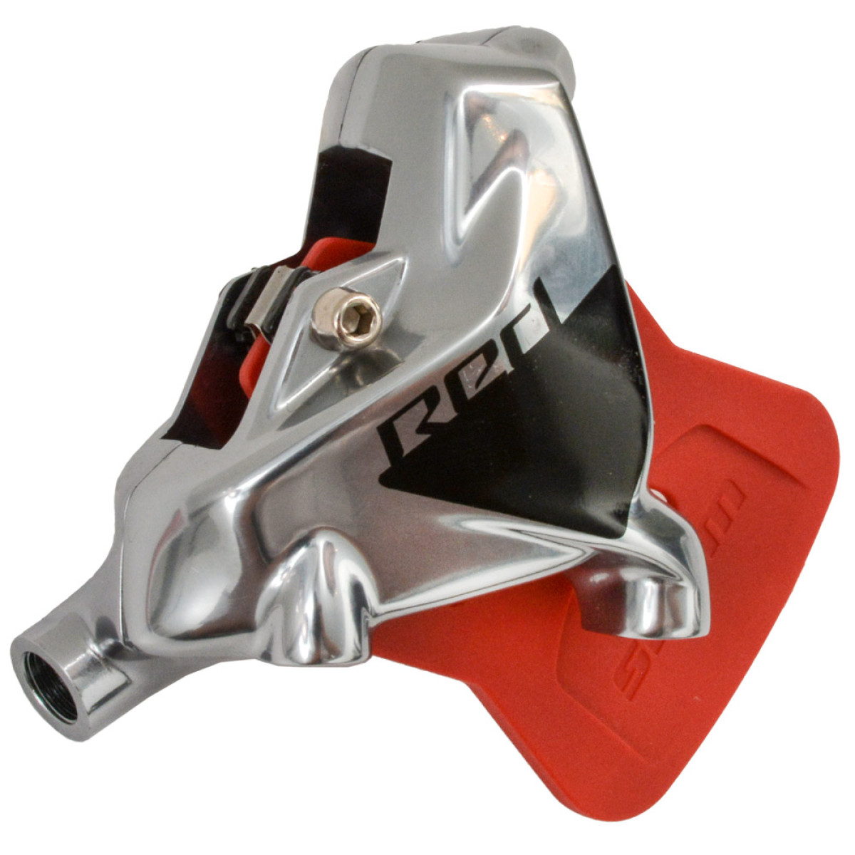 SRAM Red eTAP AXS FM Disc Brake Caliper | Flat Mount