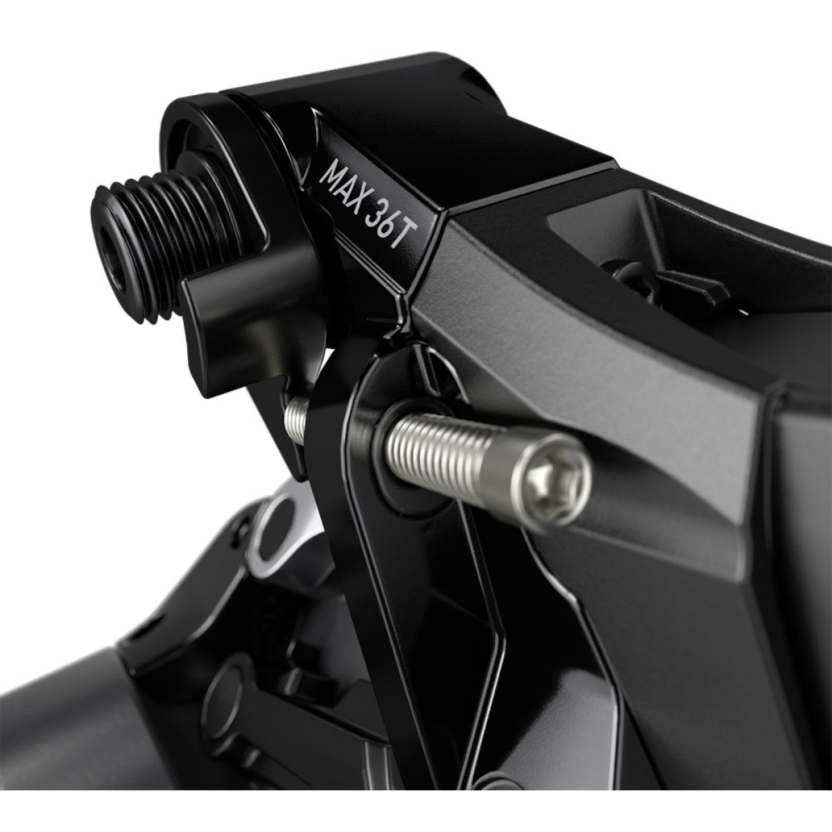SRAM Red eTap AXS tagumine käiguvahetaja | 12-käiguline, 36T