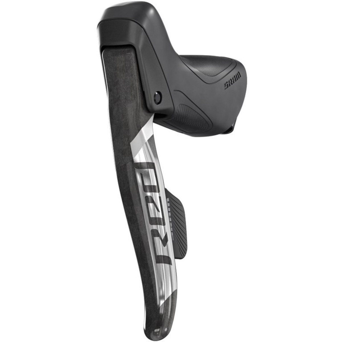 SRAM Red eTap AXS mehaaniline piduri-/linkvahetus | 2-speed | vasakpoolne | esiosa | esiosa