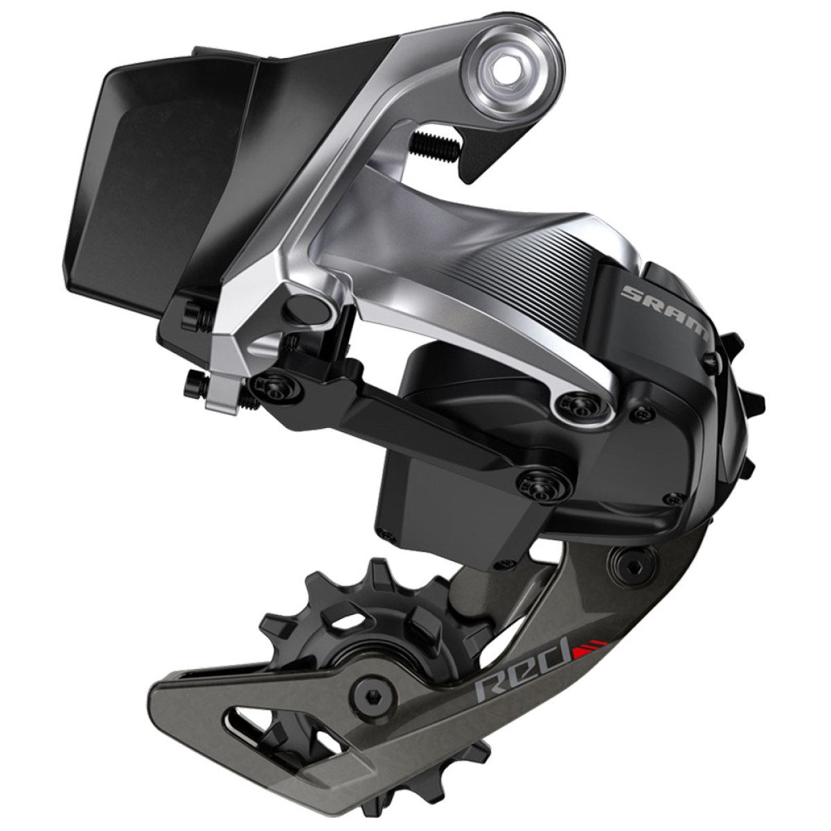 SRAM Red eTap tagumine käiguvahetaja | 11-käiguline