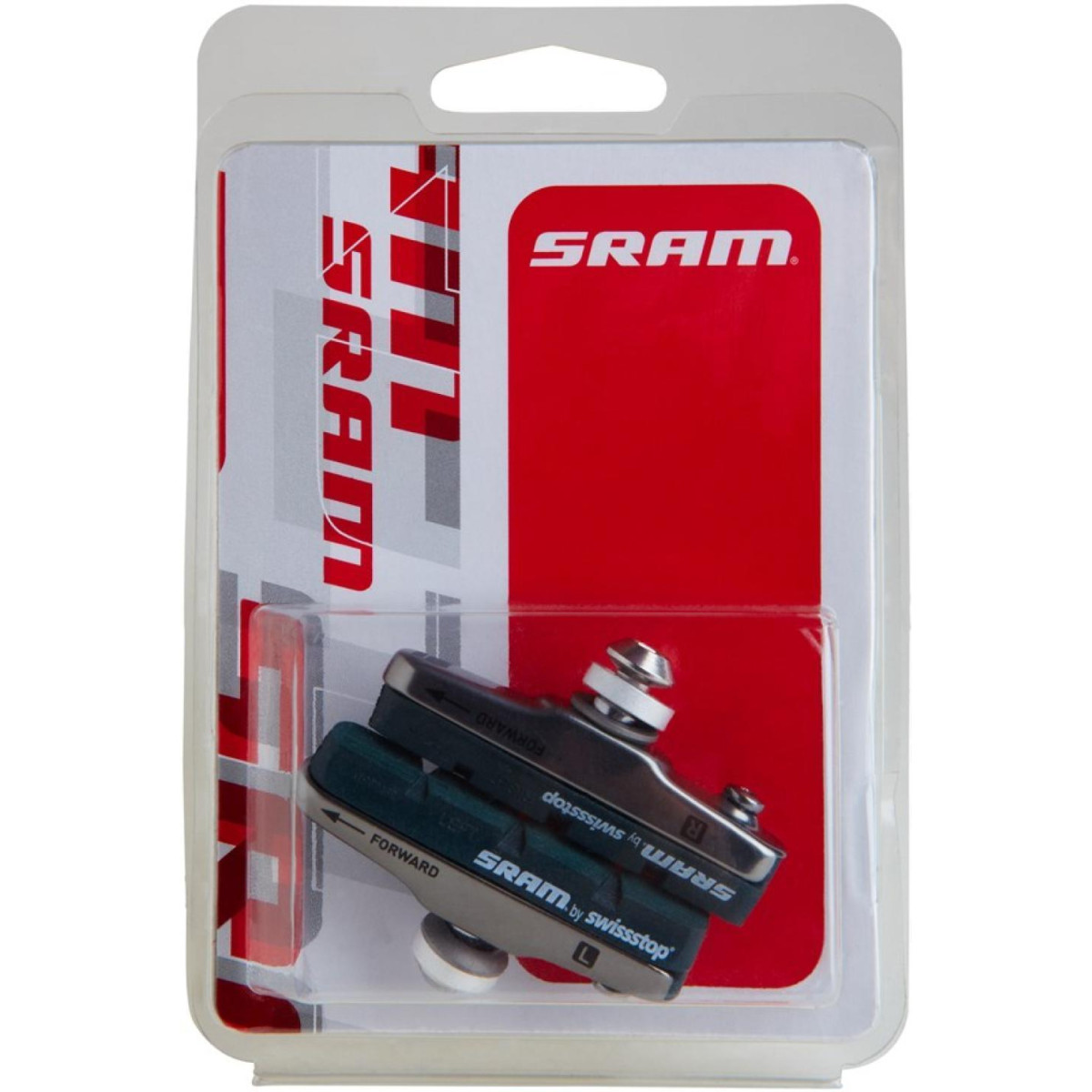 SRAM Force piduriklotsid