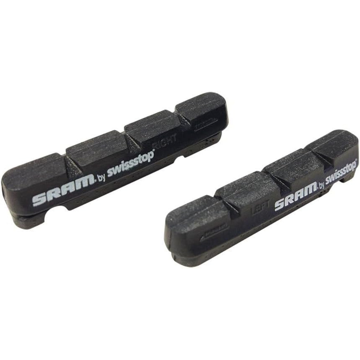 SRAM Red, Force, Rival piduriklotsid alumiiniumvelgedele