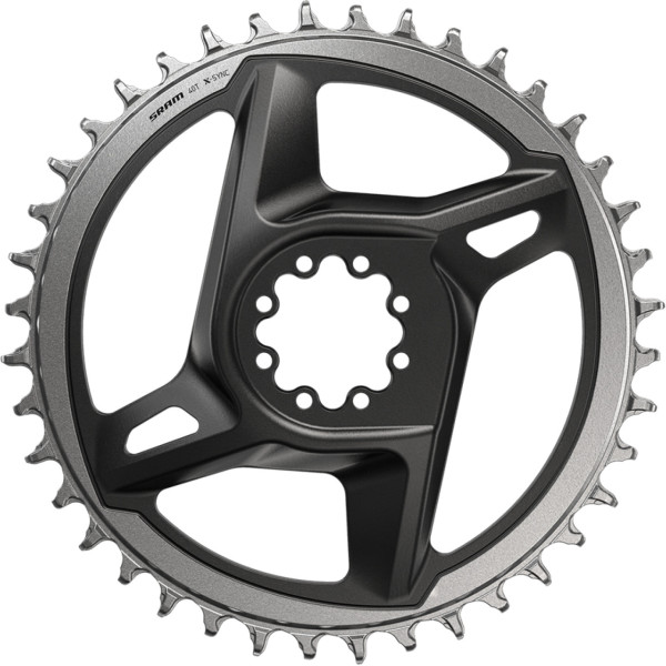 SRAM Red/Force X-Sync Road Aero DM hammasratas | DM | 1x12-käiguline SRAM Red/Force X-Sync Road Aero DM hammasratas | DM | 1x12-käiguline
