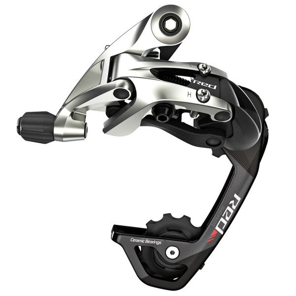 SRAM Red tagumine käiguvahetaja - Medium Cage | 11-käiguline