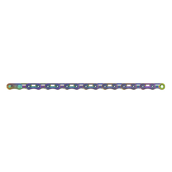 SRAM Red kett | Rainbow | 12-speed