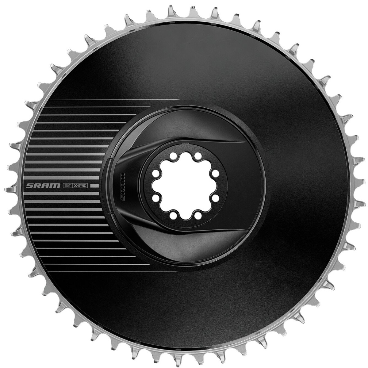 SRAM Red X-SYNC Road Aero zobrats | DM | 1x12 pavāru