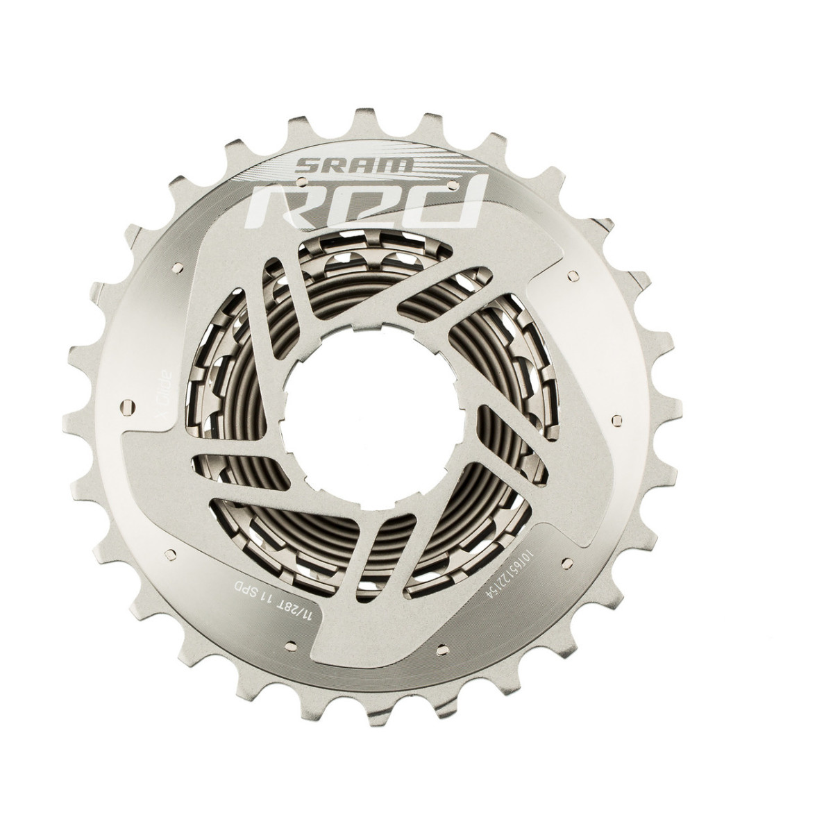 SRAM Red XG-1190 Cassette,11-speed