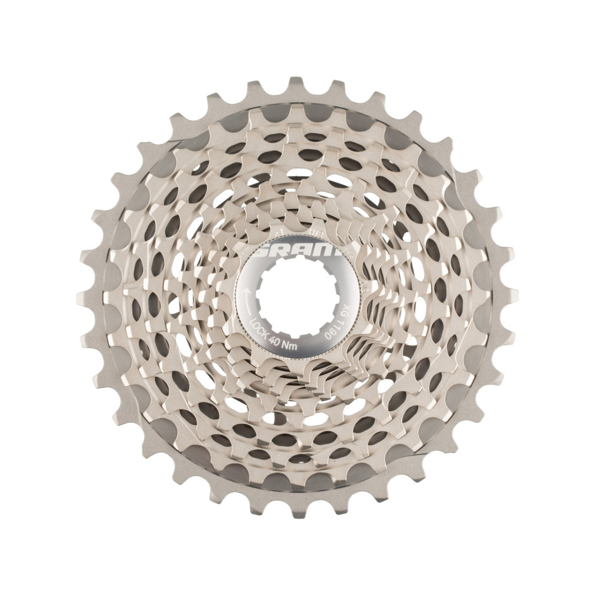 SRAM Red XG-1190 Cassette,11-speed