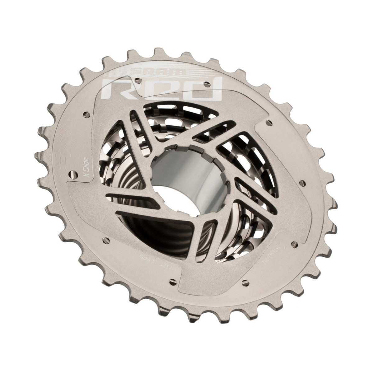 SRAM Red XG-1190 Cassette,11-speed