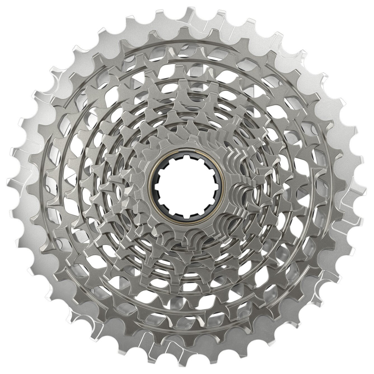 SRAM Red XG-1290 E1 kasete | 12 ātrumu