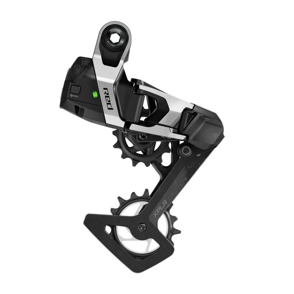 SRAM Red XPLR AXS tagumine käiguvahetajag | 13 pavarų