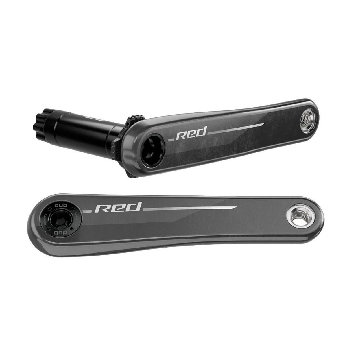 SRAM Red XPLR Wide vändad | 13-käiguline