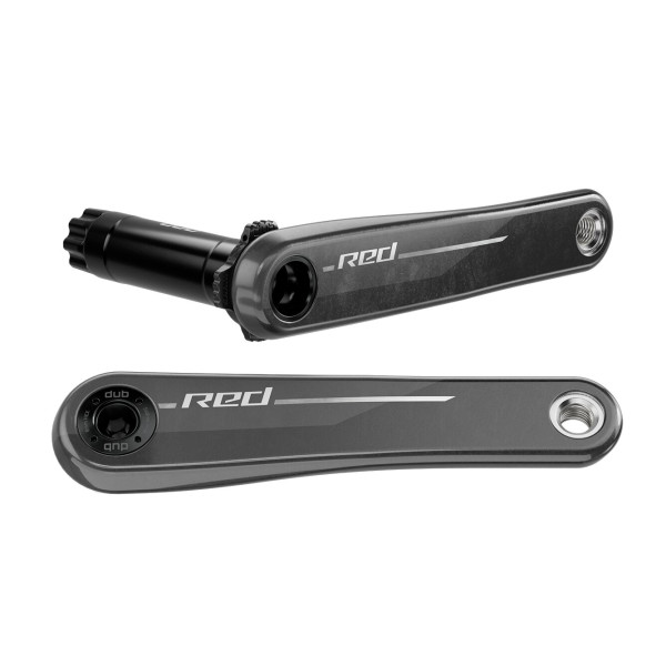 SRAM Red XPLR Wide vändad | 13-käiguline