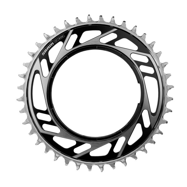 SRAM Red XPLR X-SYNC hammasratas | Keermestatud kinnitus | 1x13-käiguline SRAM Red XPLR X-SYNC hammasratas | Keermestatud kinnitus | 1x13-käiguline