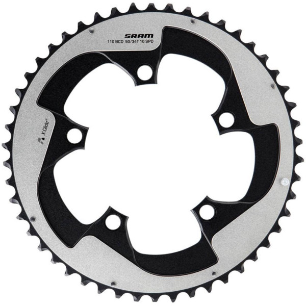 SRAM Red22 maantee hammasratas | 110 BCD | 2x11-käiguline