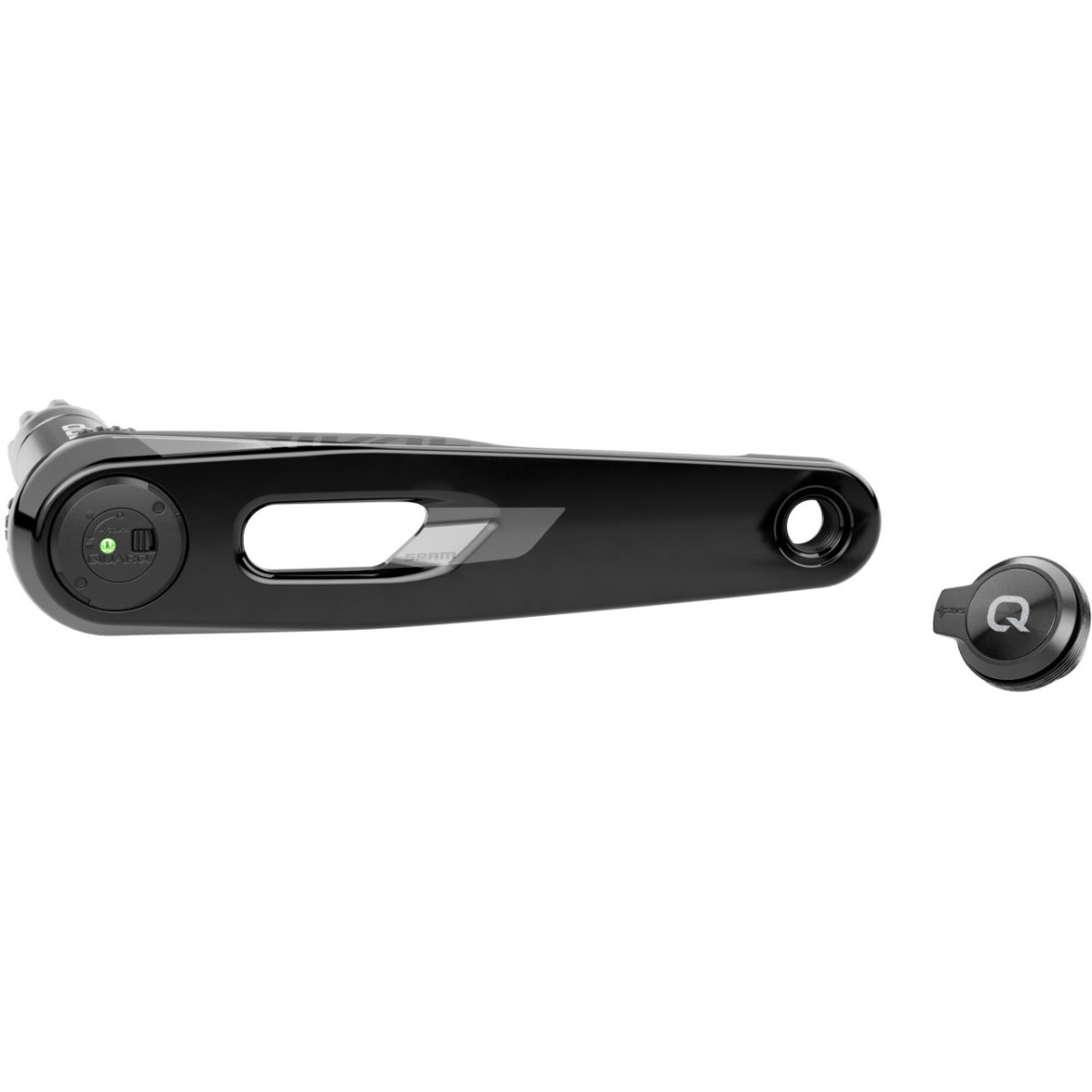 SRAM Rival AXS Power Meter võimsusmõõtur | 12/13-speed