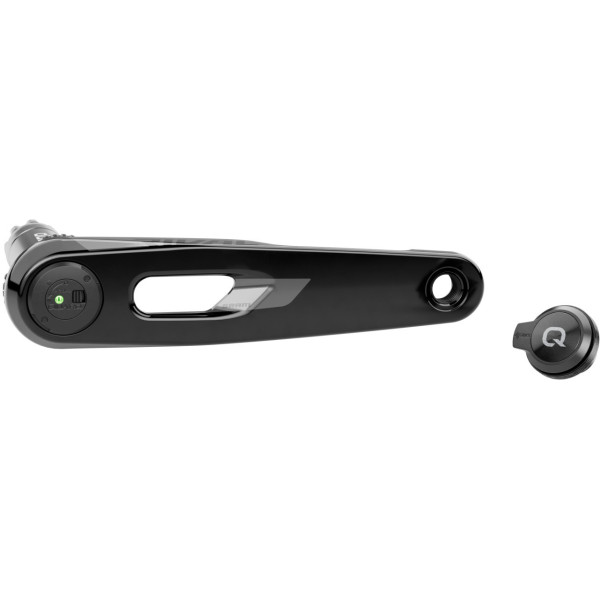 SRAM Rival AXS Power Meter võimsusmõõtur | 12/13-speed