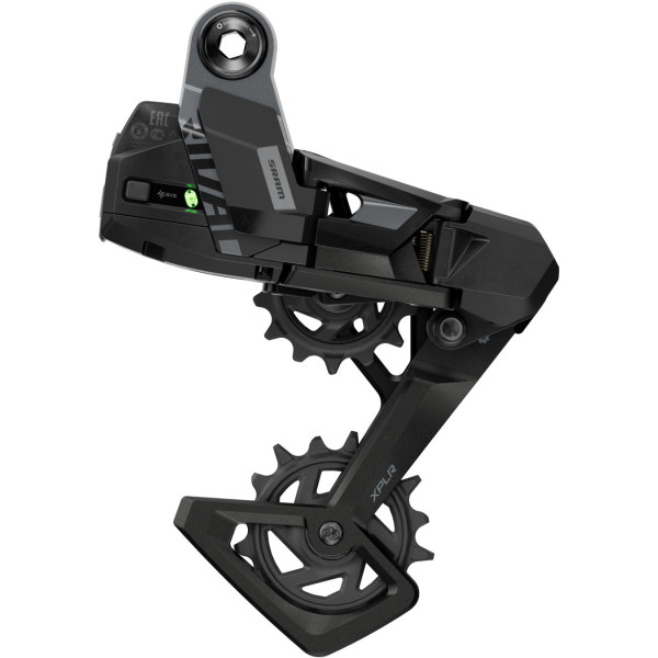 SRAM Rival XPLR AXS E1 tagumine käiguvahetaja | 13-speed