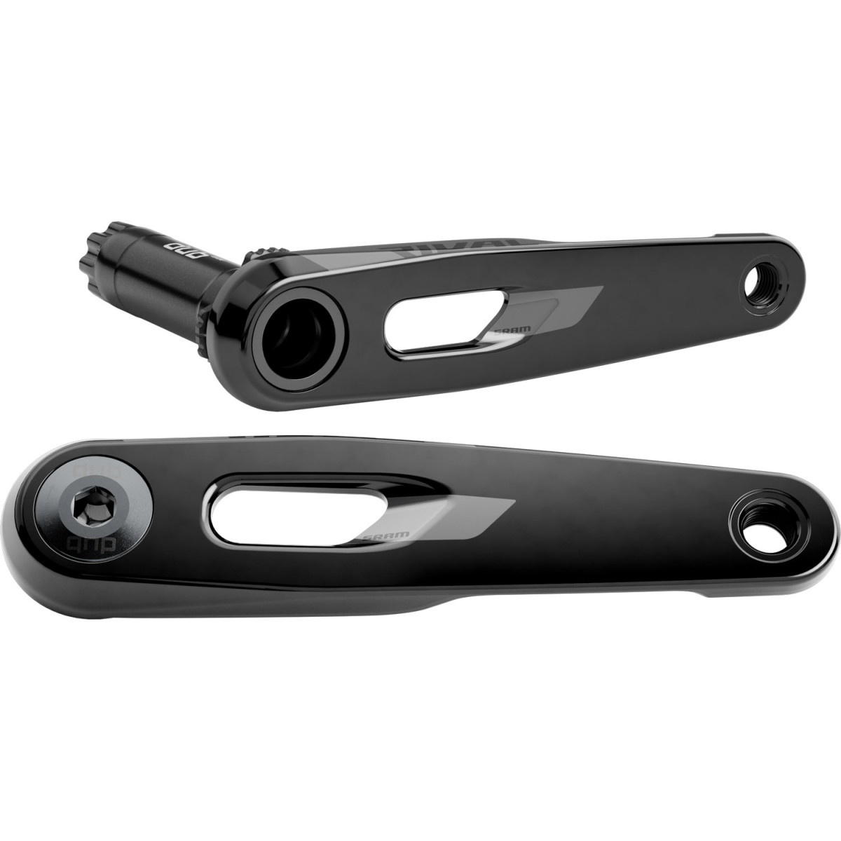 SRAM Rival E1 kloķa sviras | 12/13 -speed
