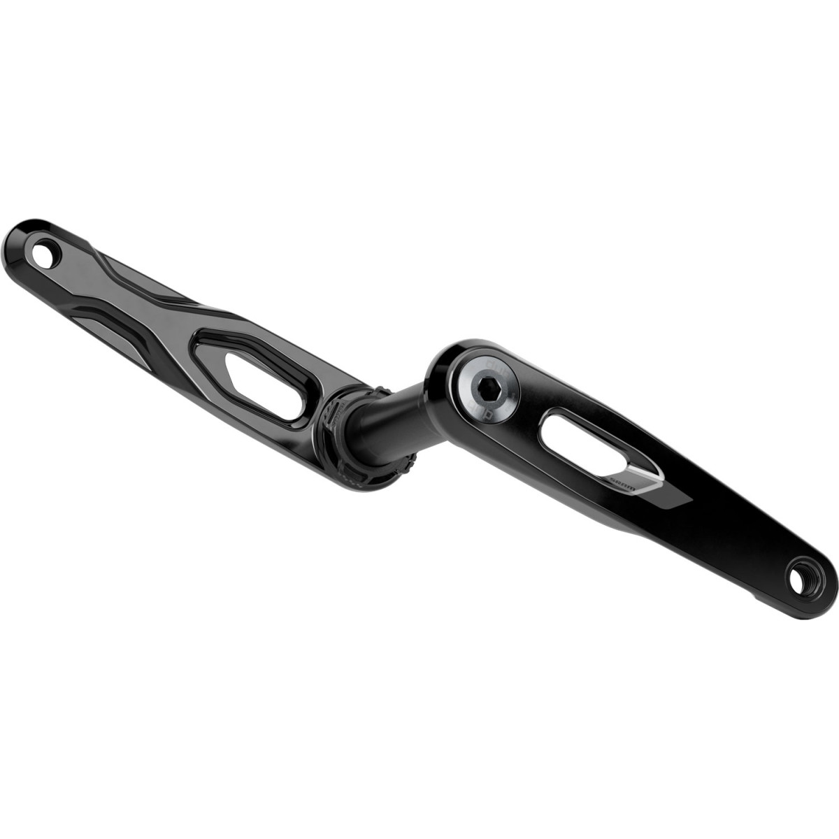 SRAM Rival E1 kloķa sviras | 12/13 -speed