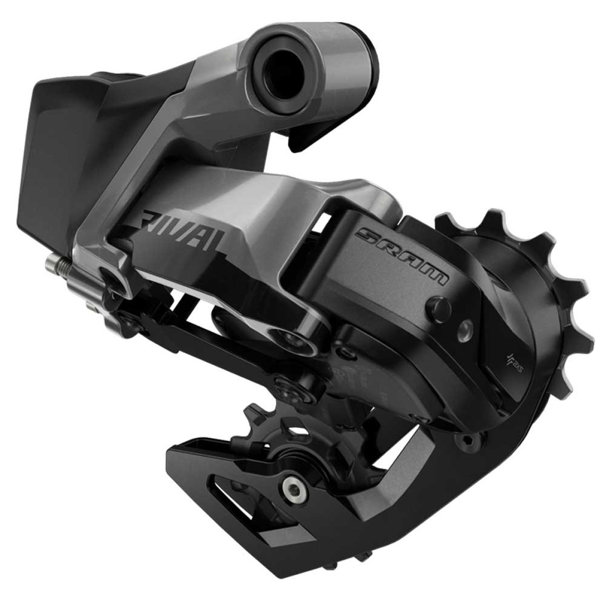 SRAM Rival eTap AXS tagumine käiguvahetaja | 12-käiguline