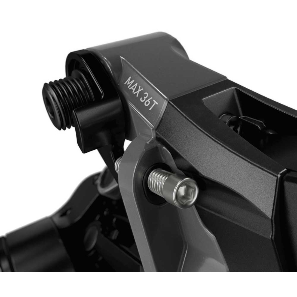 SRAM Rival eTap AXS tagumine käiguvahetaja | 12-käiguline