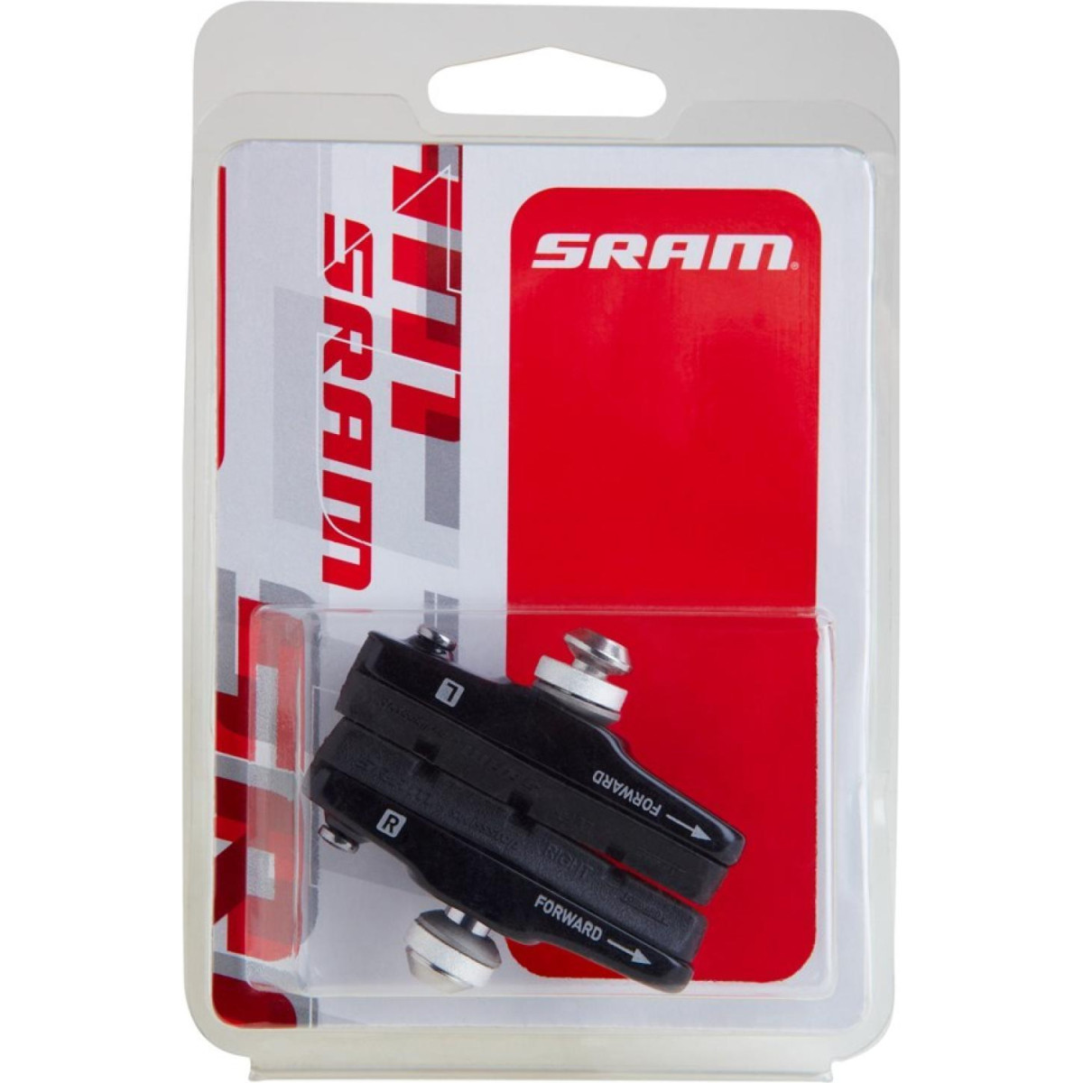 SRAM Rival piduriklotsid