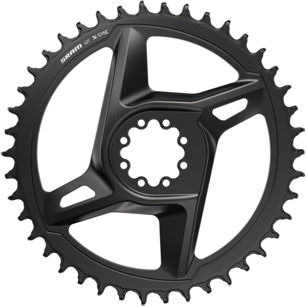 SRAM X-Sync Road hammasratas | DM | 1x12-käiguline SRAM X-Sync Road hammasratas | DM | 1x12-käiguline