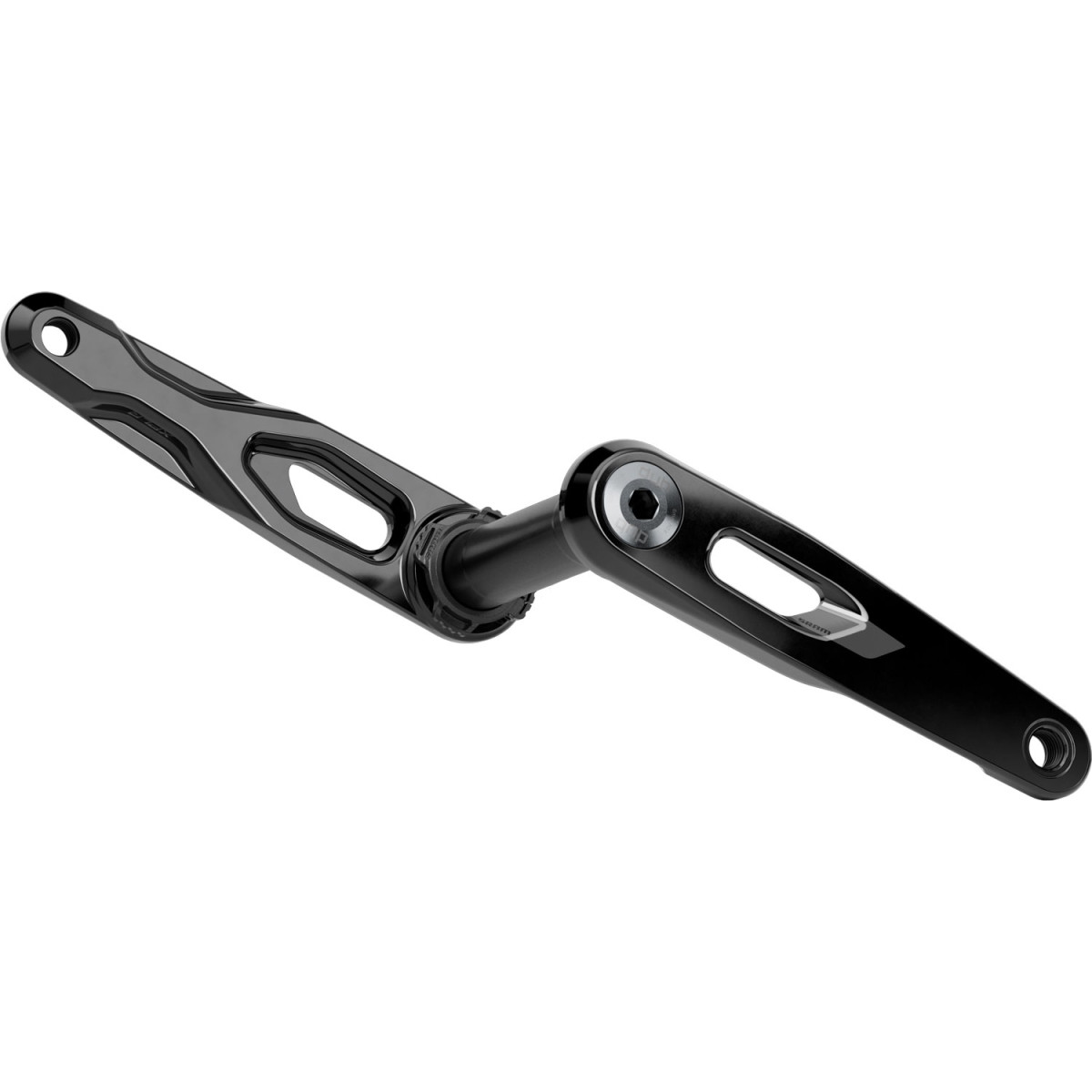 SRAM Rival XPLR E1 Wide kloķa svira | 12/13 -speed