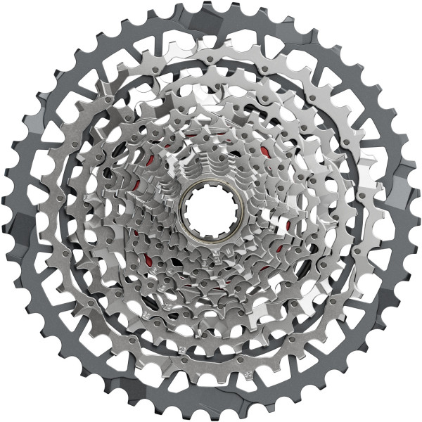 SRAM Rival XPLR XG-1351 kassett | 13-speed
