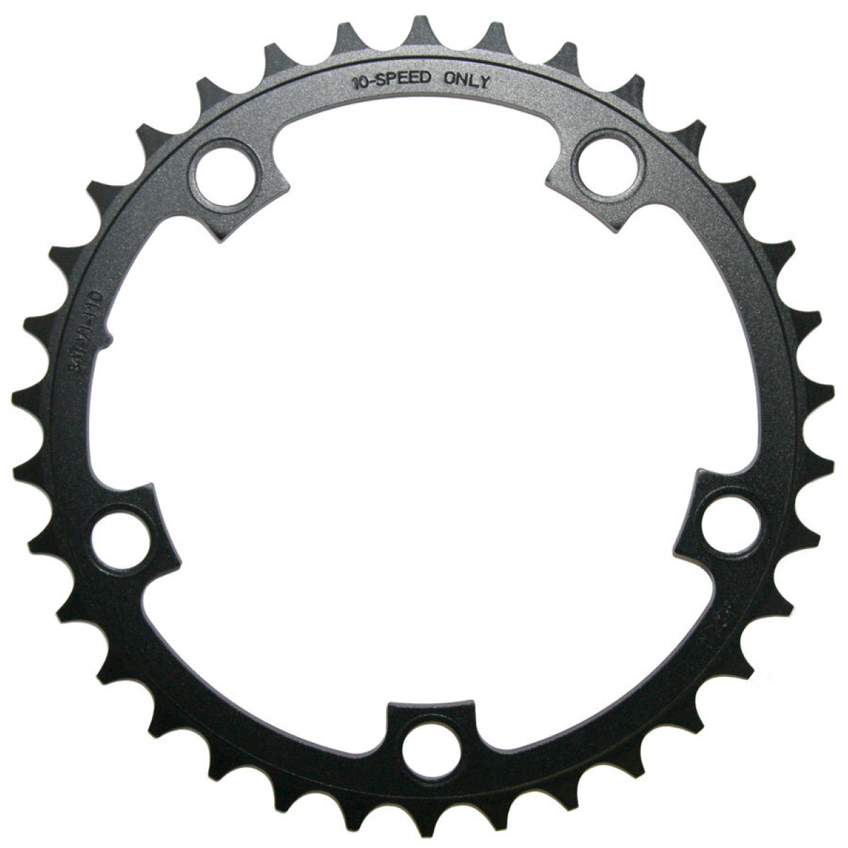 SRAM Road PowerGlide hammasratas | 110 BCD | 2x10-käiguline