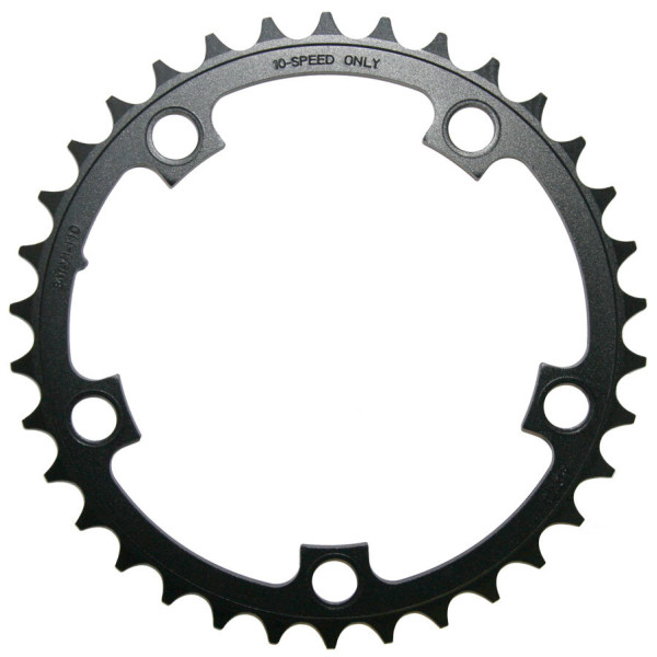 SRAM Road PowerGlide hammasratas | 110 BCD | 2x10-käiguline