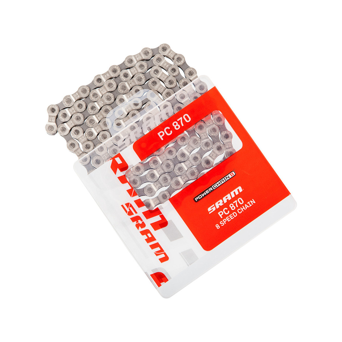 SRAM PC-870 Chain | 8-speed