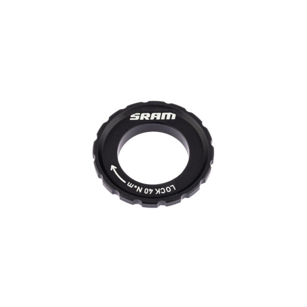 SRAM lukustusrõngas | Quick Release / Thru Axles 12/15 mm SRAM lukustusrõngas | Quick Release / Thru Axles 12/15 mm