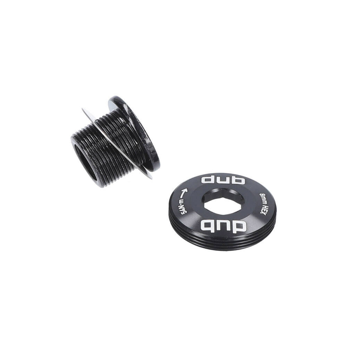 SRAM Crank Bolt | M18/30 DUB