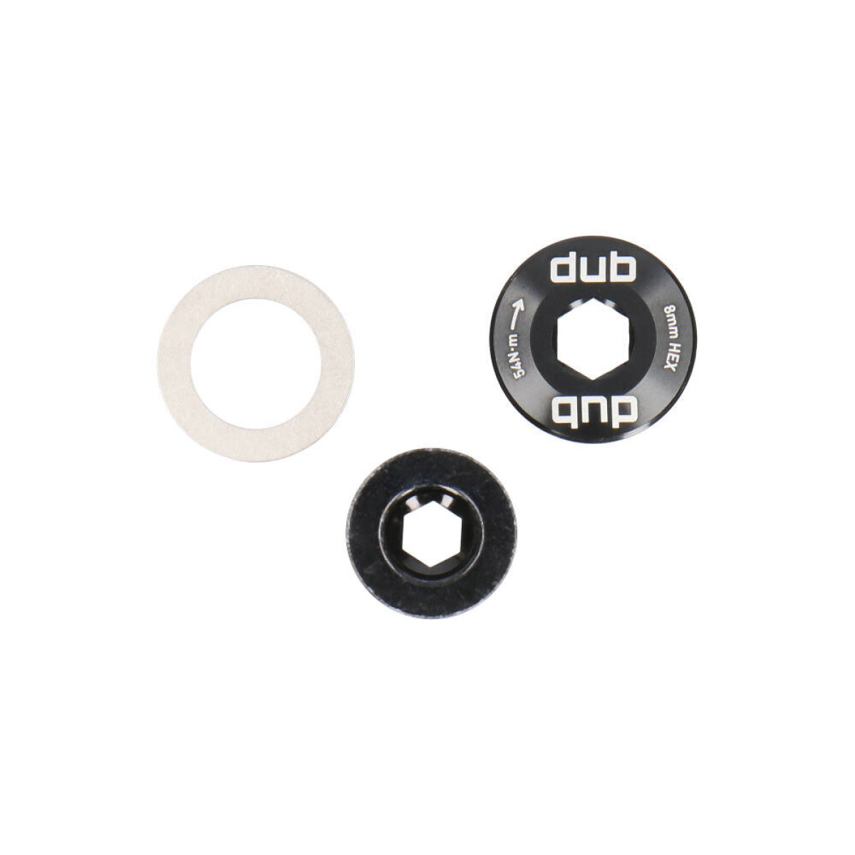 SRAM Crank Bolt | M18/30 DUB