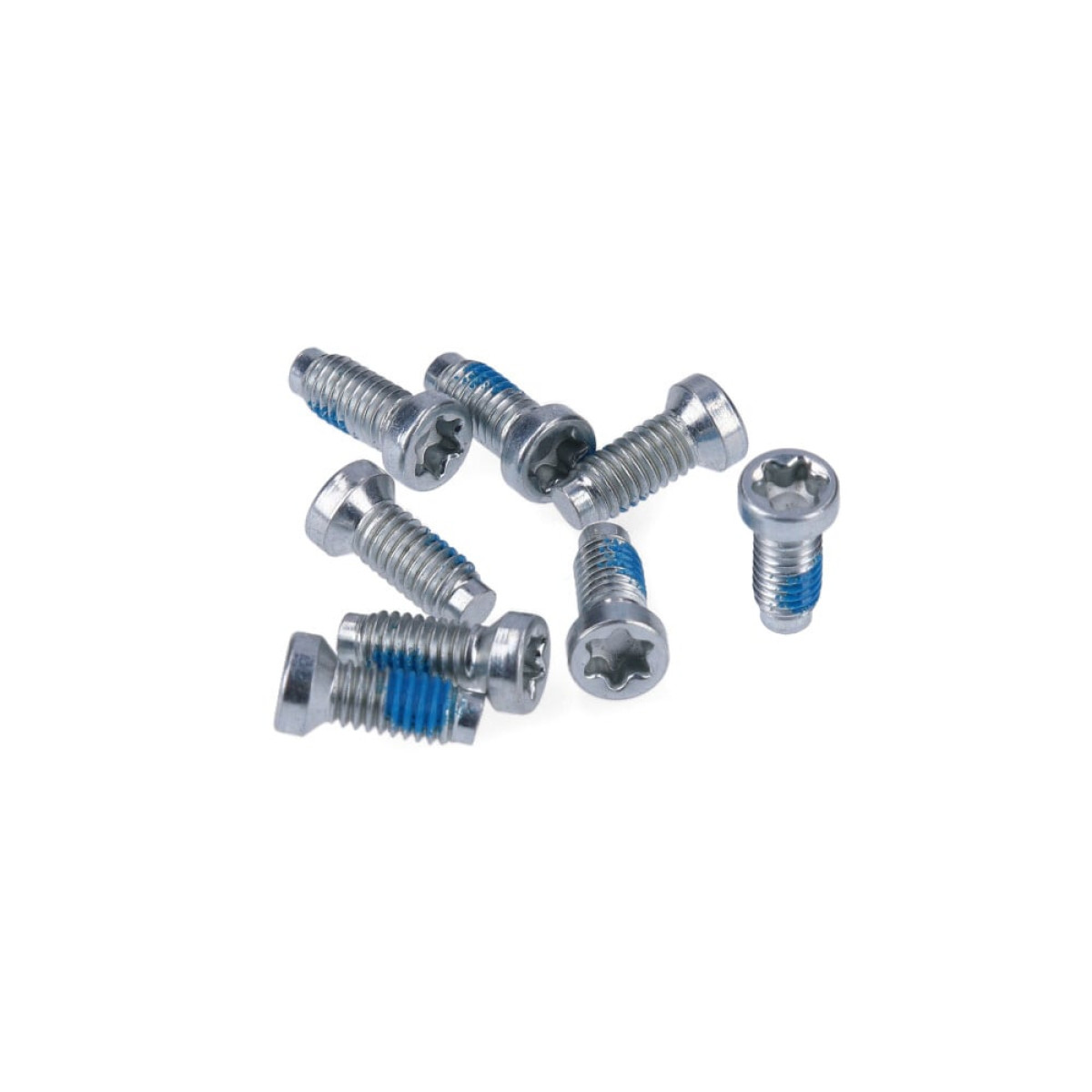 SRAM T20 Spider Torx skrūvju komplekts | M4x8 mm