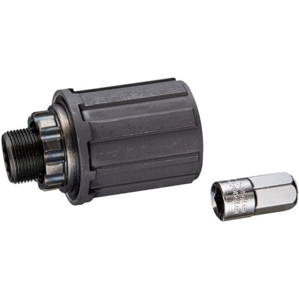 SRAM tirrisüdamik MTH 406 rattale | SH | 8/9/10/11-speed