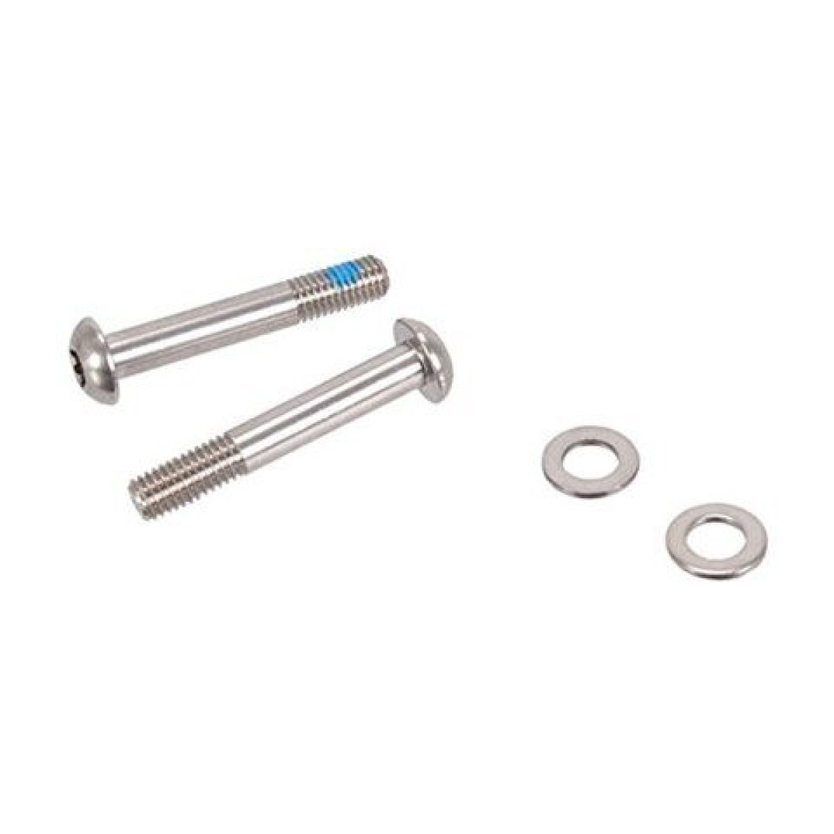 SRAM Torx bremžu suporta skrūves | 37mm | Nerūsējošais tērauds