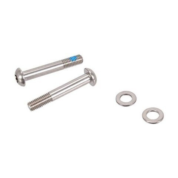 SRAM Torx pidurisadulate poldid | 42mm | Roostevaba teras SRAM Torx pidurisadulate poldid | 42mm | Roostevaba teras