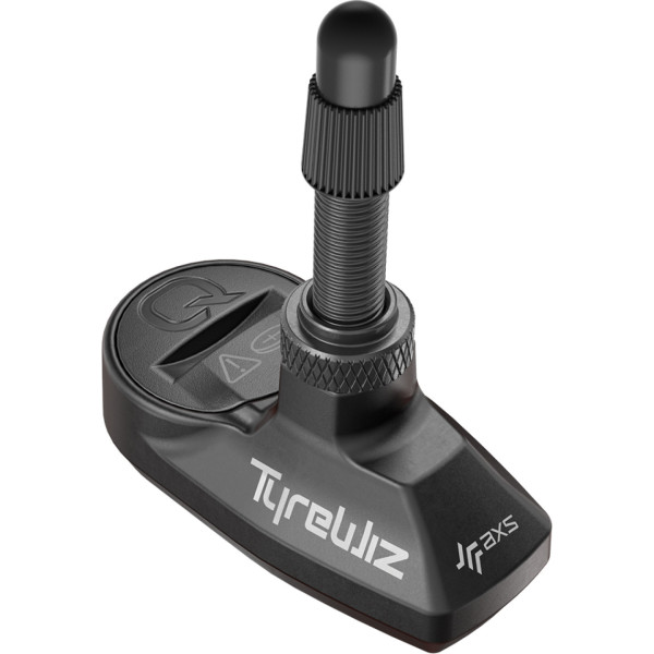 SRAM TyreWiz 2.0 rehvirõhu kontrollsüsteem